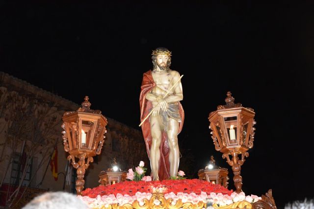 Traslado Lunes Santo 2015 - 137